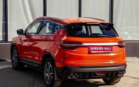 Geely Coolray I, 2020 год, 1 699 000 рублей, 3 фотография