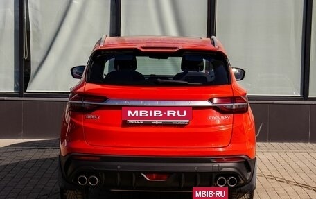 Geely Coolray I, 2020 год, 1 699 000 рублей, 4 фотография