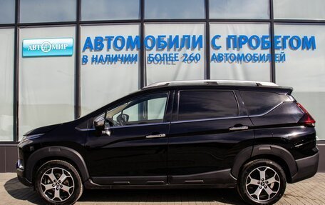 Mitsubishi Xpander, 2022 год, 2 199 000 рублей, 2 фотография