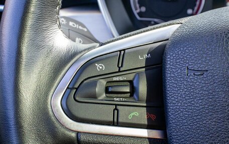 Geely Coolray I, 2020 год, 1 699 000 рублей, 14 фотография