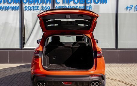 Geely Coolray I, 2020 год, 1 699 000 рублей, 21 фотография