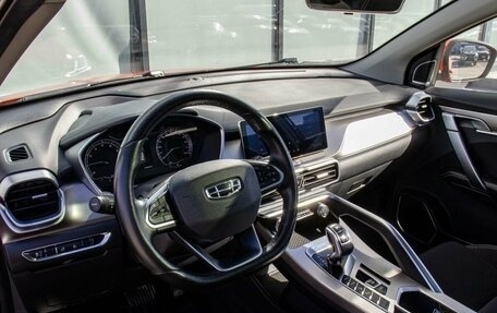 Geely Coolray I, 2020 год, 1 699 000 рублей, 16 фотография