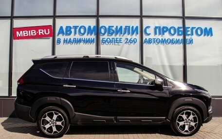 Mitsubishi Xpander, 2022 год, 2 199 000 рублей, 6 фотография