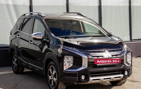 Mitsubishi Xpander, 2022 год, 2 199 000 рублей, 7 фотография