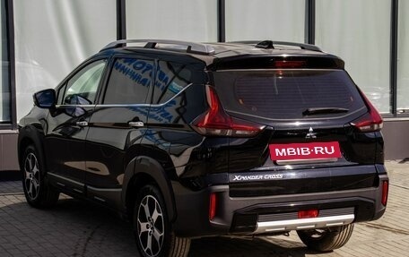 Mitsubishi Xpander, 2022 год, 2 199 000 рублей, 3 фотография