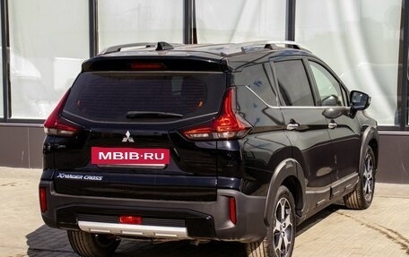 Mitsubishi Xpander, 2022 год, 2 199 000 рублей, 5 фотография