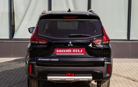 Mitsubishi Xpander, 2022 год, 2 199 000 рублей, 4 фотография