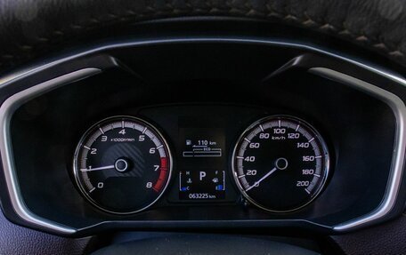 Mitsubishi Xpander, 2022 год, 2 199 000 рублей, 9 фотография