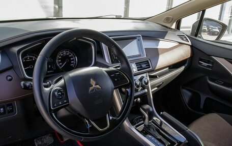 Mitsubishi Xpander, 2022 год, 2 199 000 рублей, 13 фотография