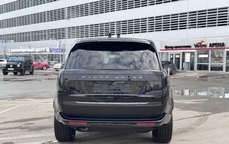 Land Rover Range Rover IV рестайлинг, 2025 год, 22 800 000 рублей, 4 фотография