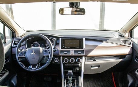 Mitsubishi Xpander, 2022 год, 2 199 000 рублей, 16 фотография