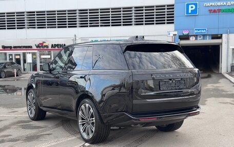 Land Rover Range Rover IV рестайлинг, 2025 год, 22 800 000 рублей, 3 фотография