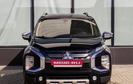 Mitsubishi Xpander, 2022 год, 2 199 000 рублей, 8 фотография