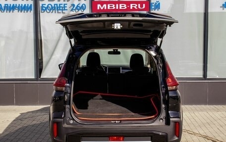 Mitsubishi Xpander, 2022 год, 2 199 000 рублей, 18 фотография