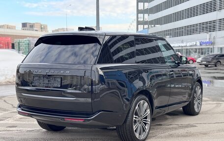 Land Rover Range Rover IV рестайлинг, 2025 год, 22 800 000 рублей, 5 фотография