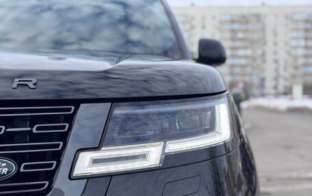 Land Rover Range Rover IV рестайлинг, 2025 год, 22 800 000 рублей, 9 фотография