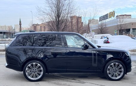 Land Rover Range Rover IV рестайлинг, 2025 год, 22 800 000 рублей, 6 фотография