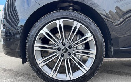 Land Rover Range Rover IV рестайлинг, 2025 год, 22 800 000 рублей, 10 фотография