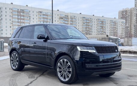 Land Rover Range Rover IV рестайлинг, 2025 год, 22 800 000 рублей, 7 фотография
