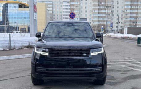 Land Rover Range Rover IV рестайлинг, 2025 год, 22 800 000 рублей, 8 фотография