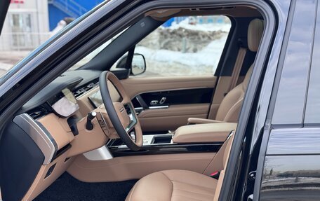 Land Rover Range Rover IV рестайлинг, 2025 год, 22 800 000 рублей, 13 фотография