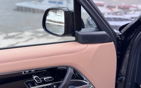 Land Rover Range Rover IV рестайлинг, 2025 год, 22 800 000 рублей, 16 фотография