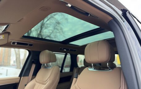 Land Rover Range Rover IV рестайлинг, 2025 год, 22 800 000 рублей, 14 фотография