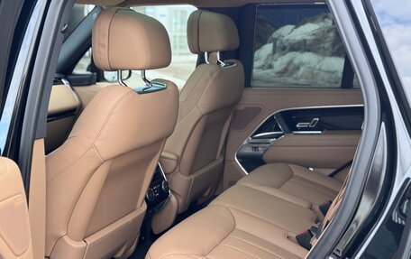 Land Rover Range Rover IV рестайлинг, 2025 год, 22 800 000 рублей, 15 фотография