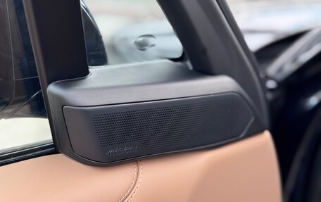 Land Rover Range Rover IV рестайлинг, 2025 год, 22 800 000 рублей, 17 фотография