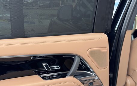 Land Rover Range Rover IV рестайлинг, 2025 год, 22 800 000 рублей, 18 фотография