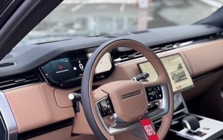 Land Rover Range Rover IV рестайлинг, 2025 год, 22 800 000 рублей, 12 фотография