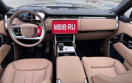 Land Rover Range Rover IV рестайлинг, 2025 год, 22 800 000 рублей, 11 фотография