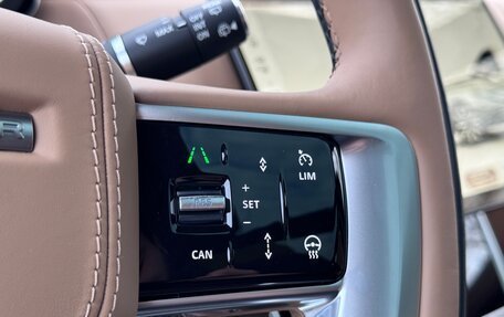 Land Rover Range Rover IV рестайлинг, 2025 год, 22 800 000 рублей, 24 фотография