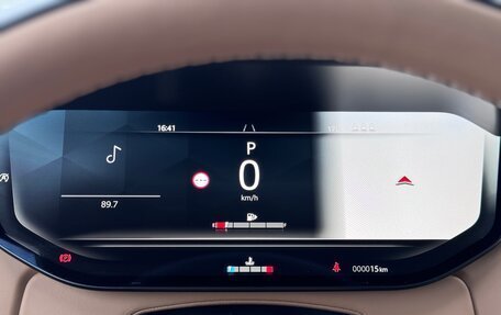 Land Rover Range Rover IV рестайлинг, 2025 год, 22 800 000 рублей, 26 фотография