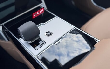 Land Rover Range Rover IV рестайлинг, 2025 год, 22 800 000 рублей, 23 фотография