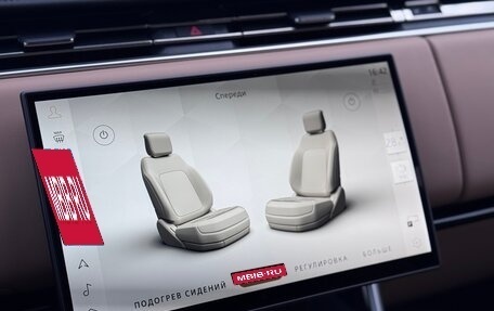 Land Rover Range Rover IV рестайлинг, 2025 год, 22 800 000 рублей, 20 фотография