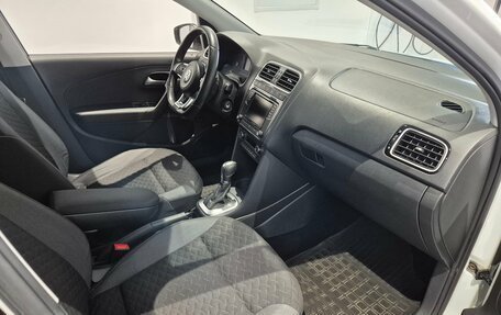 Volkswagen Polo VI (EU Market), 2019 год, 1 199 000 рублей, 9 фотография