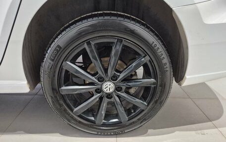 Volkswagen Polo VI (EU Market), 2019 год, 1 199 000 рублей, 14 фотография