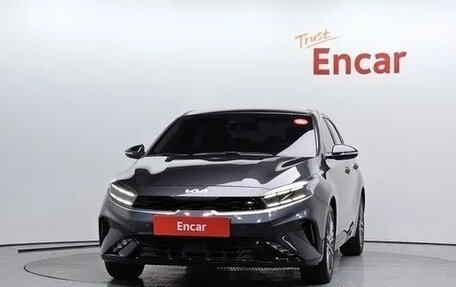 KIA K3, 2021 год, 1 332 000 рублей, 2 фотография