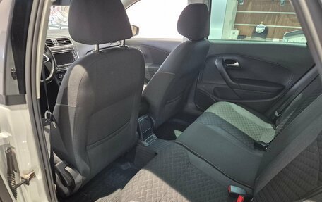 Volkswagen Polo VI (EU Market), 2019 год, 1 199 000 рублей, 10 фотография