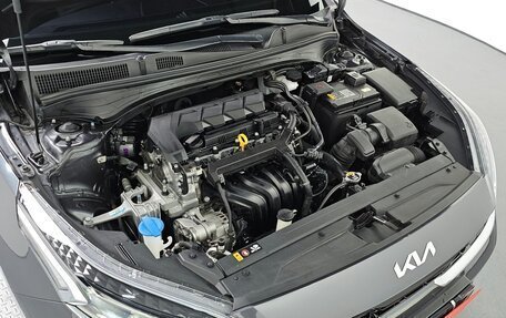 KIA K3, 2021 год, 1 332 000 рублей, 5 фотография