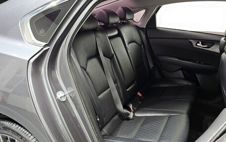 KIA K3, 2021 год, 1 332 000 рублей, 8 фотография