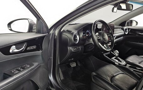 KIA K3, 2021 год, 1 332 000 рублей, 7 фотография