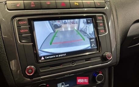 Volkswagen Polo VI (EU Market), 2019 год, 1 199 000 рублей, 13 фотография