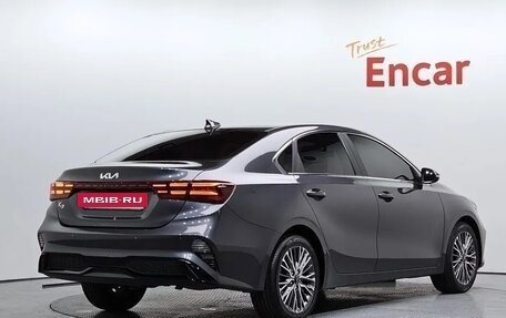 KIA K3, 2021 год, 1 332 000 рублей, 3 фотография