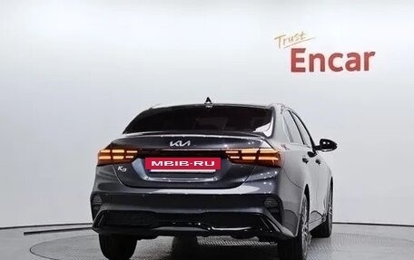 KIA K3, 2021 год, 1 332 000 рублей, 4 фотография