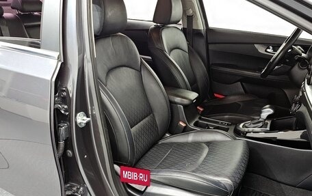 KIA K3, 2021 год, 1 332 000 рублей, 6 фотография