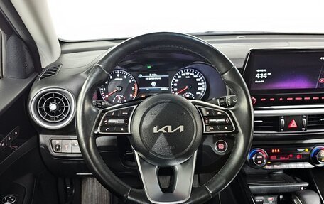 KIA K3, 2021 год, 1 332 000 рублей, 10 фотография