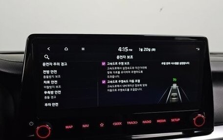 KIA K3, 2021 год, 1 332 000 рублей, 12 фотография