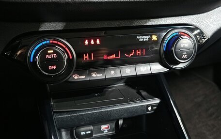 KIA K3, 2021 год, 1 332 000 рублей, 15 фотография